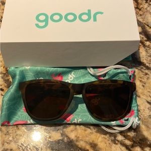 Goodr sunglasses
